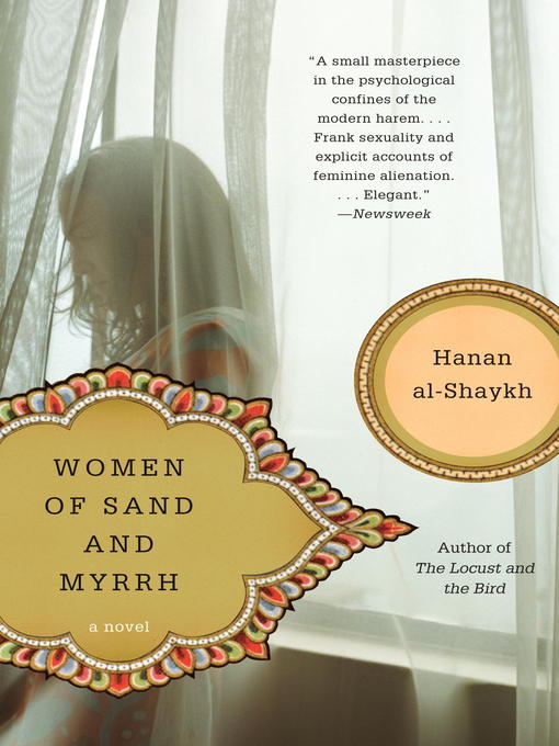 Title details for Women of Sand and Myrrh by Hanan al-Shaykh - Available